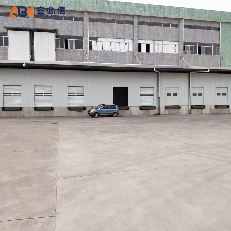 石嘴山市金属高速门